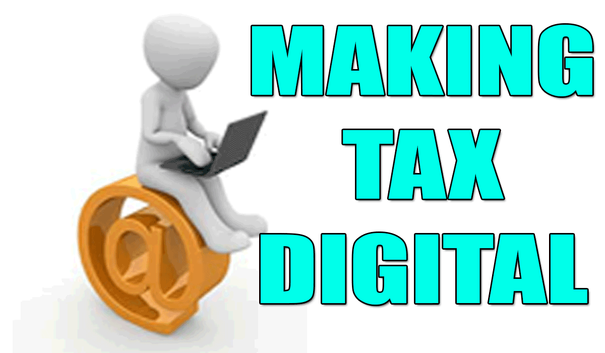 Making Tax Digital Pembrokeshire