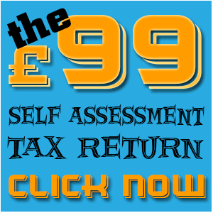 Self service tax return Self service tax return