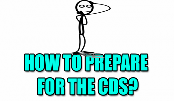 How to prepare for the customs declaration service