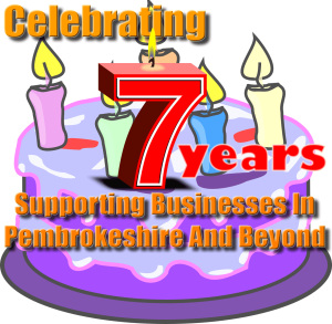 Accounting services for Pembrokeshire and beyond since 2017