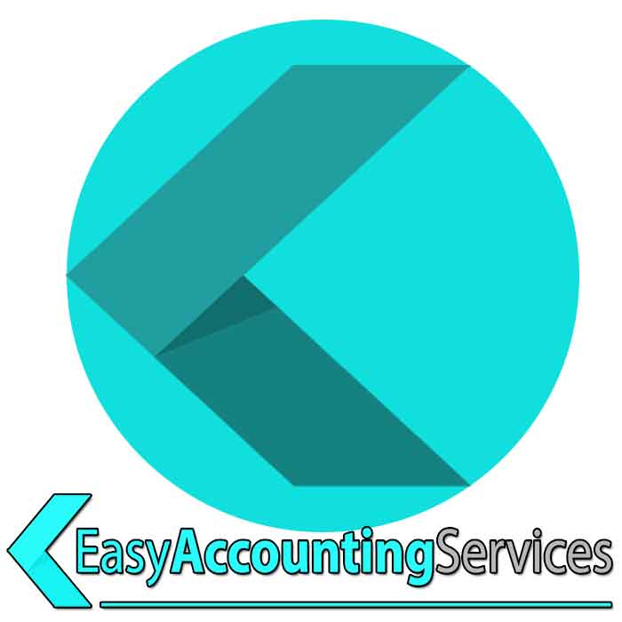 Easy Accounting Services Pembrokeshire Logo